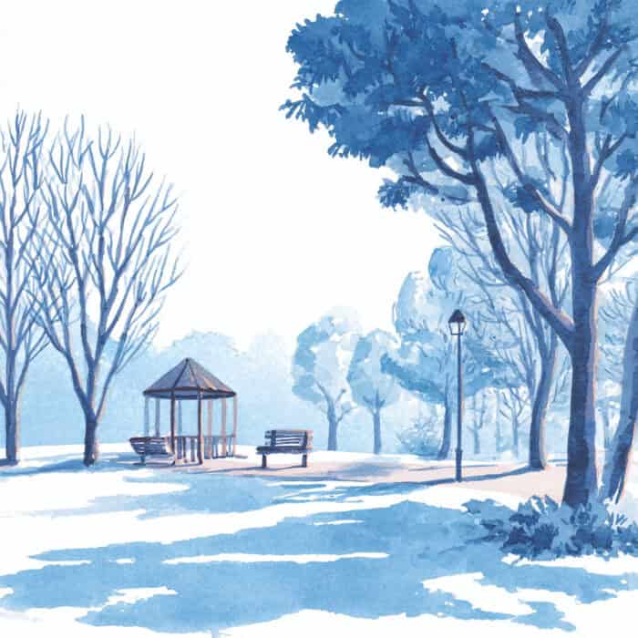 Rozprávka pre deti - Nechcený vianočný darček