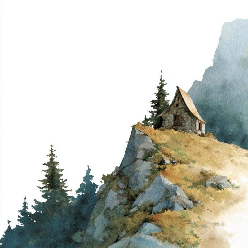 Rozprávka na čítanie - Zakliaty zámok