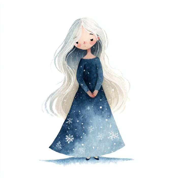 Rozprávka na dobrú noc - Zaľúbená Fujavica