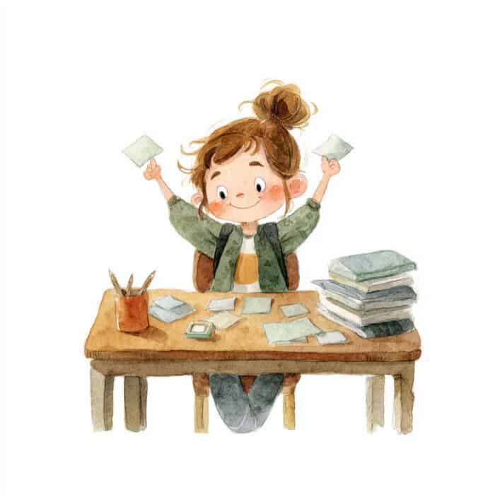 Rozprávka pre deti - Na svätého Valentína