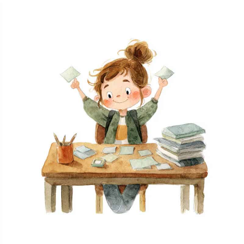 Rozprávka pre deti - Na svätého Valentína