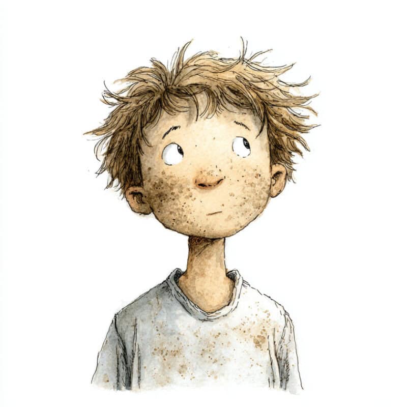 Rozprávka na dobrú noc - Popolvár