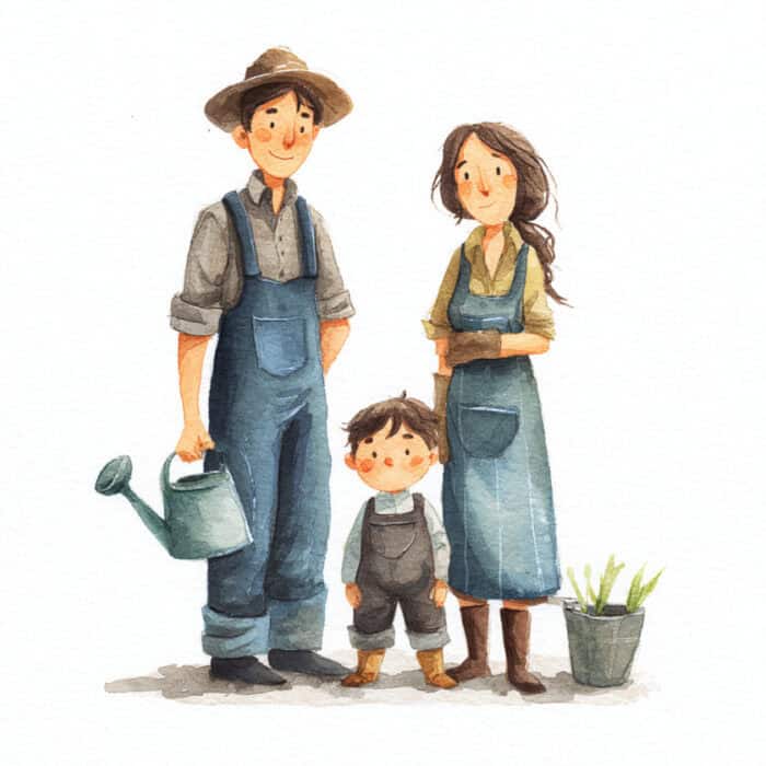 Rozprávka na čítanie - Janko Hraško