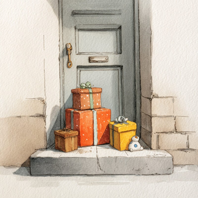 Rozprávka na dobrú noc - Najkrajšia fašiangová maska