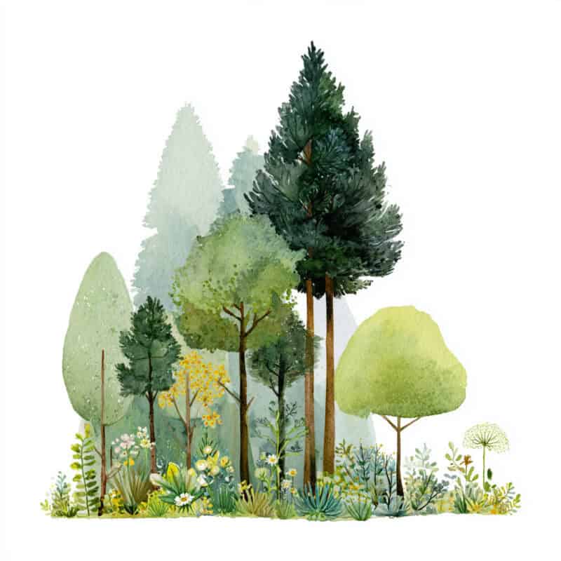 Rozprávka na čítanie - Trpasličia dedinka