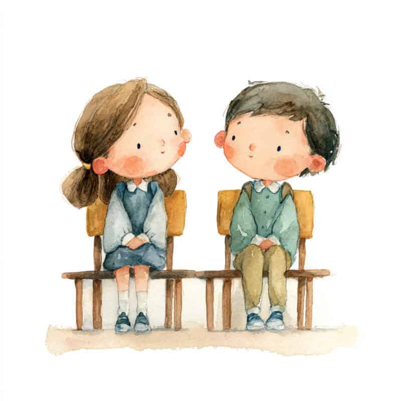 Rozprávka pre deti - Maľovanie veľkonočných vajíčok