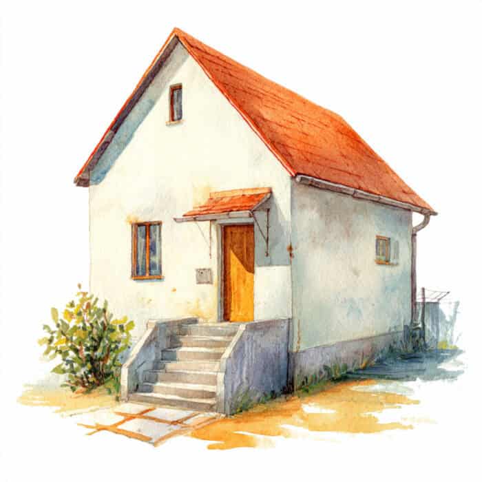 Rozprávka pre deti - Pastierka a kominárik