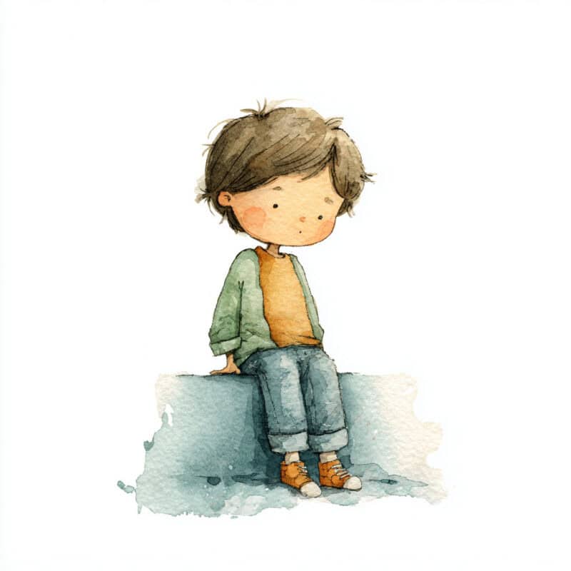 Rozprávka pre deti - Veľkonočná oblievačka I.