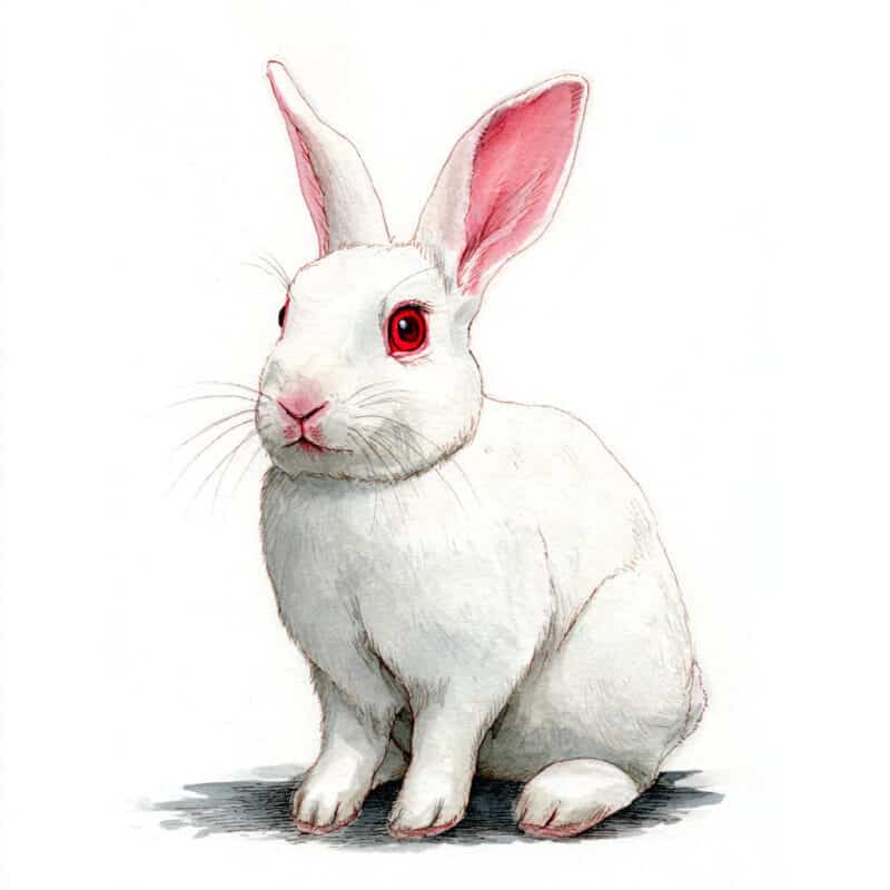 Rozprávka pre deti - Zvieratko pre Nelku