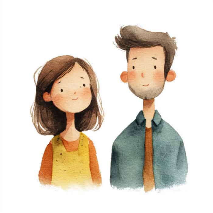 Rozprávka pre deti - Ako zbojník prestal zbojníčiť