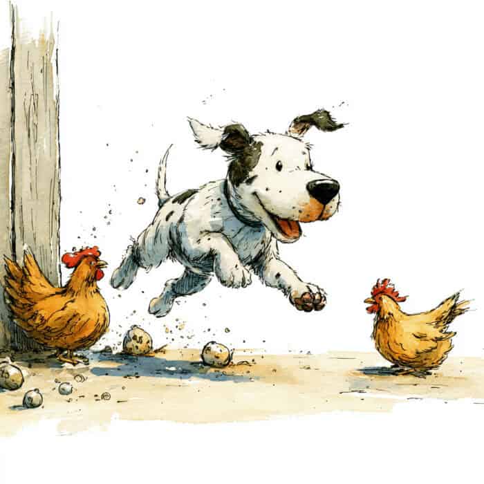 Rozprávka na čítanie - Dunčo na prázdninách