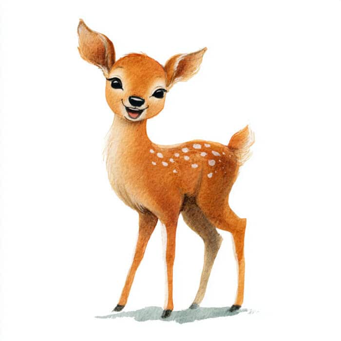 Rozprávka pre deti - Nezvyčajné kamarátstvo