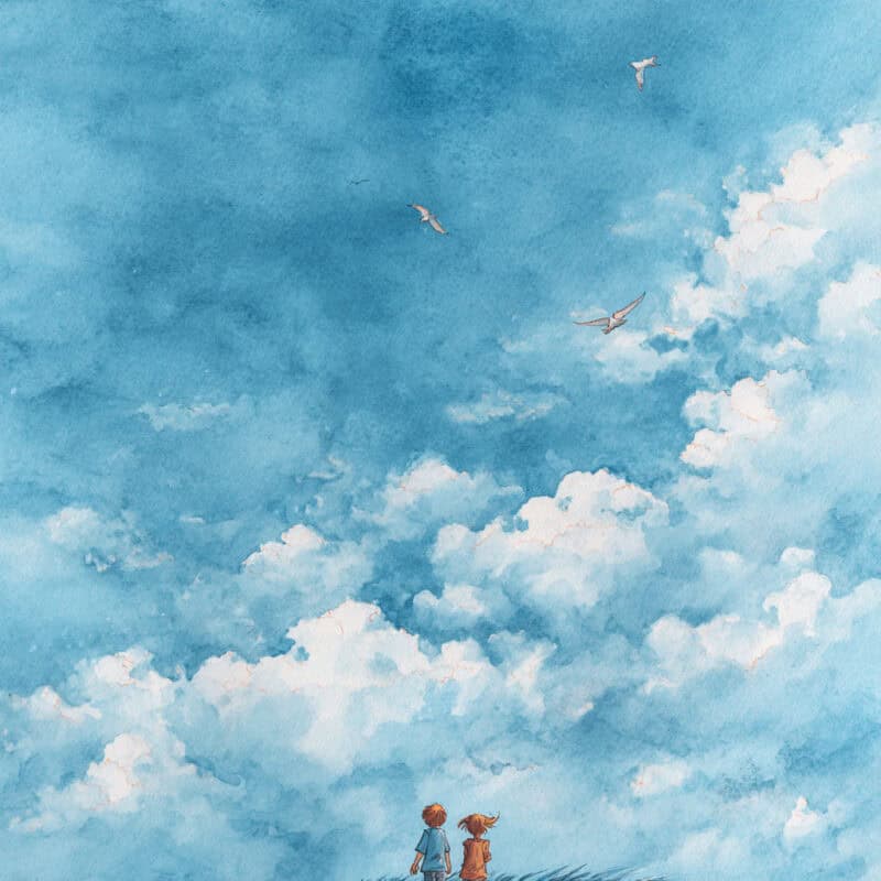 Rozprávka na dobrú noc - Dcéry kráľa Slnka