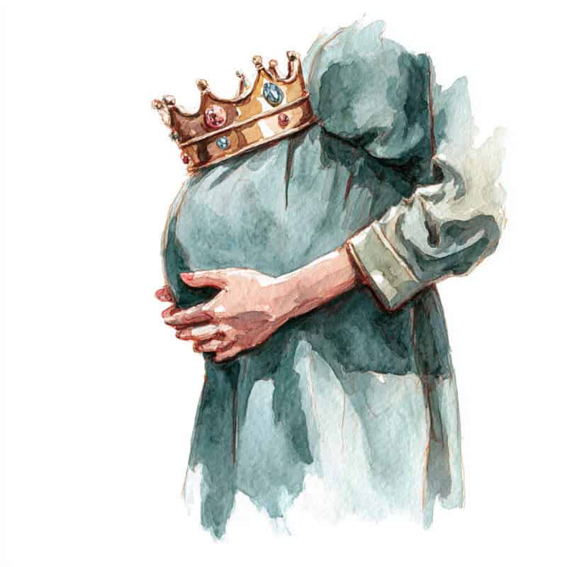 Rozprávka na čítanie - O cigánkinej veštbe