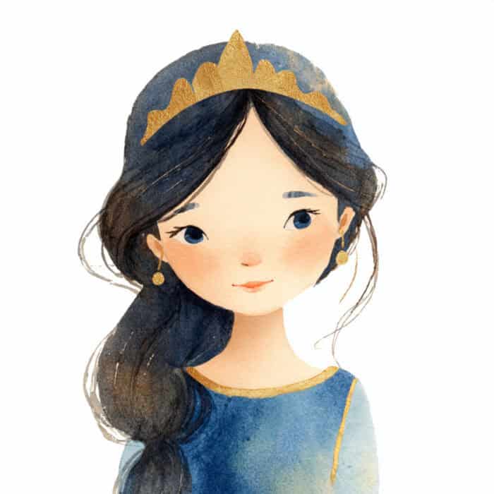 Rozprávka na dobrú noc - Šiesti sluhovia