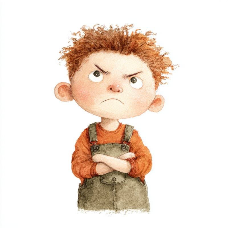 Rozprávka na dobrú noc - Kakaový dážď