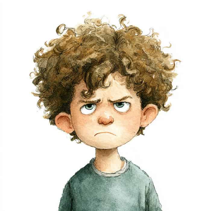 Rozprávka pre deti - Čo Tondu naučili zvieratká