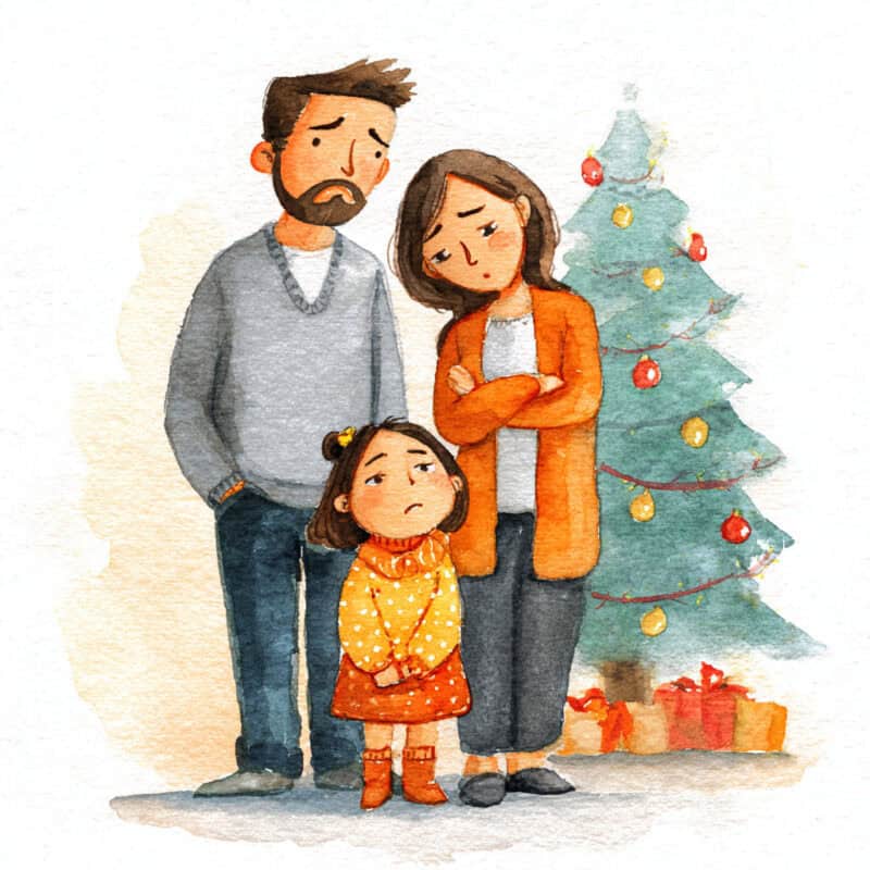 Rozprávka pre deti - Čarovný škriatok Opravto