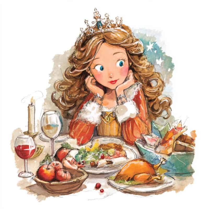 Rozprávka na čítanie - O prešibanej rybe a hlúpom rybárovom synovi