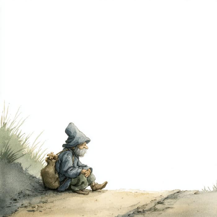 Rozprávka na čítanie - Ako Jurko v skúškach obstál