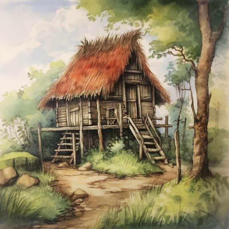 Rozprávka na dobrú noc - Zakliate kráľovstvo