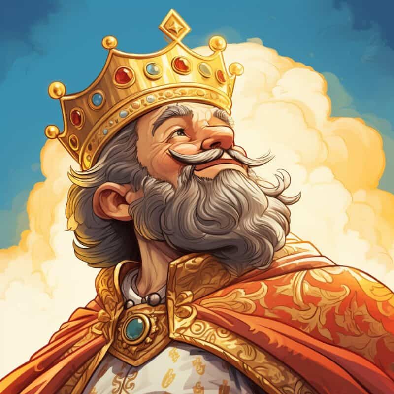 Rozprávka na dobrú noc - Čarovný sen princeznej Aurory