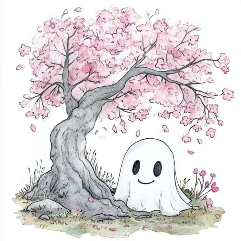 Rozprávka pre deti - Zubaté strašidlá oslavujú Prvý máj