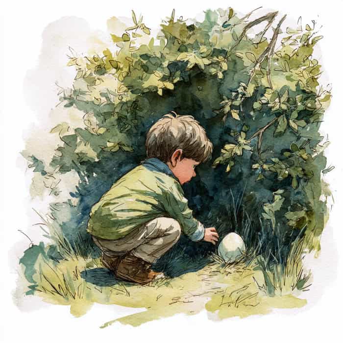 Rozprávka na čítanie - Alex a jeho kamarát drak