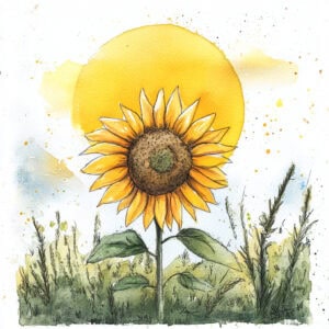 Rozprávka na čítanie - Krátky príbeh o priateľstve