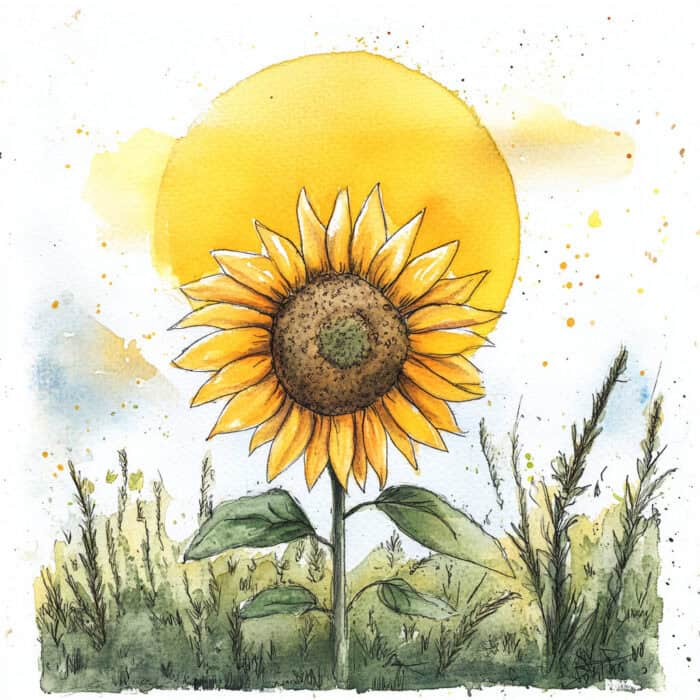 Rozprávka na čítanie - Krátky príbeh o priateľstve