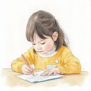 Rozprávka na čítanie - Podvodníčka