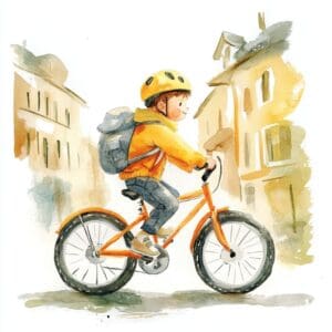 Rozprávka na čítanie - Tomáš a Marek