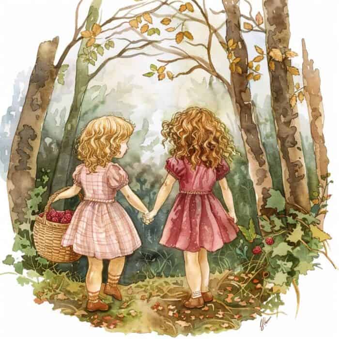 Rozprávka na čítanie - Kráľovský zajačik