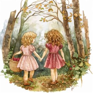 Rozprávka na dobrú noc - Kráľovský zajačik