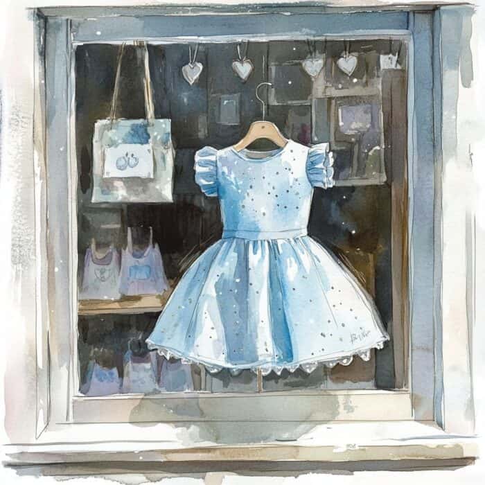 Rozprávka na dobrú noc - Narodeniny