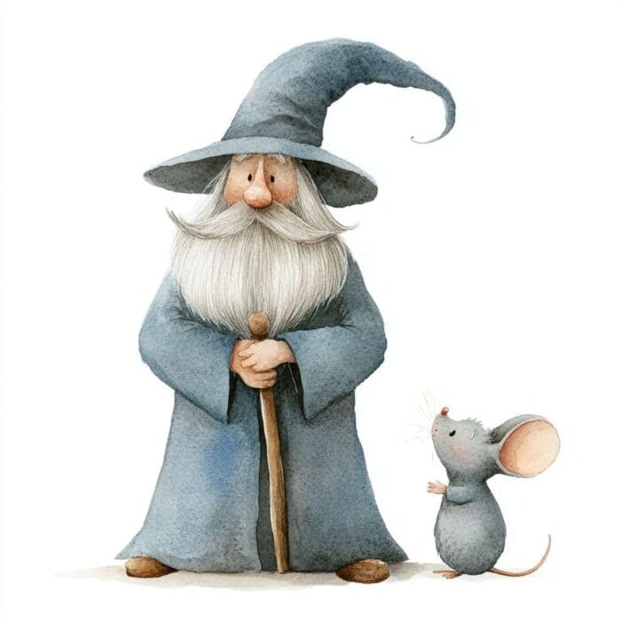 Rozprávka pre deti - O ukradnutom hrade