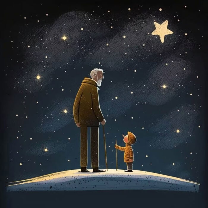 Rozprávka pre deti - Pinocchio