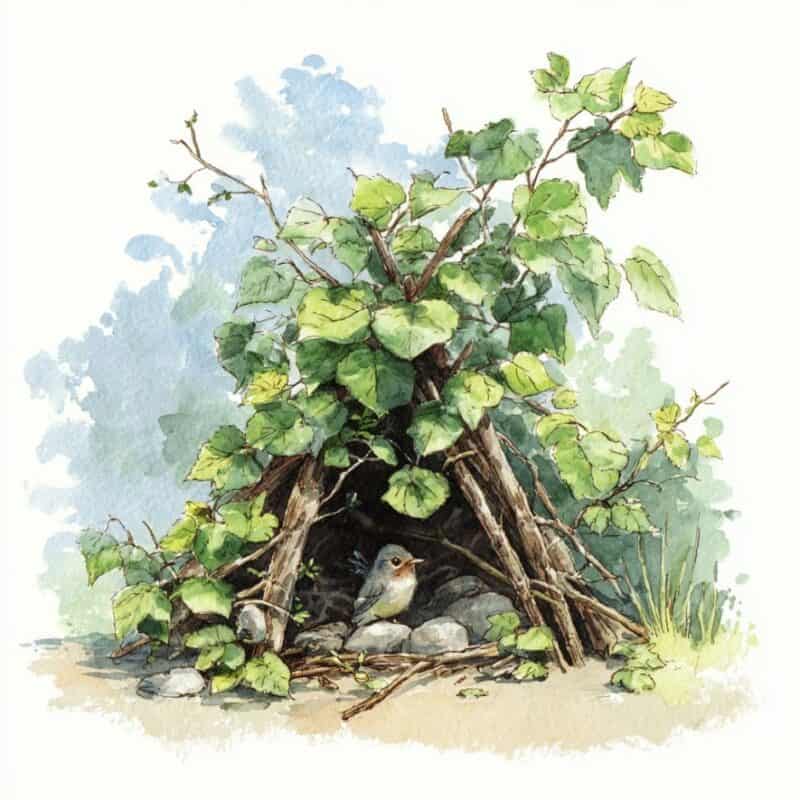 Rozprávka na dobrú noc - Zvieratká záchrancovia