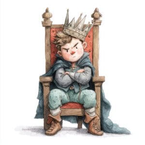 Rozprávka na dobrú noc - Jano a kúzelný hrniec