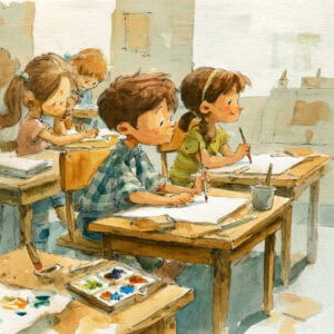 Rozprávka na dobrú noc - Najkrajšie veľkonočné vajíčko