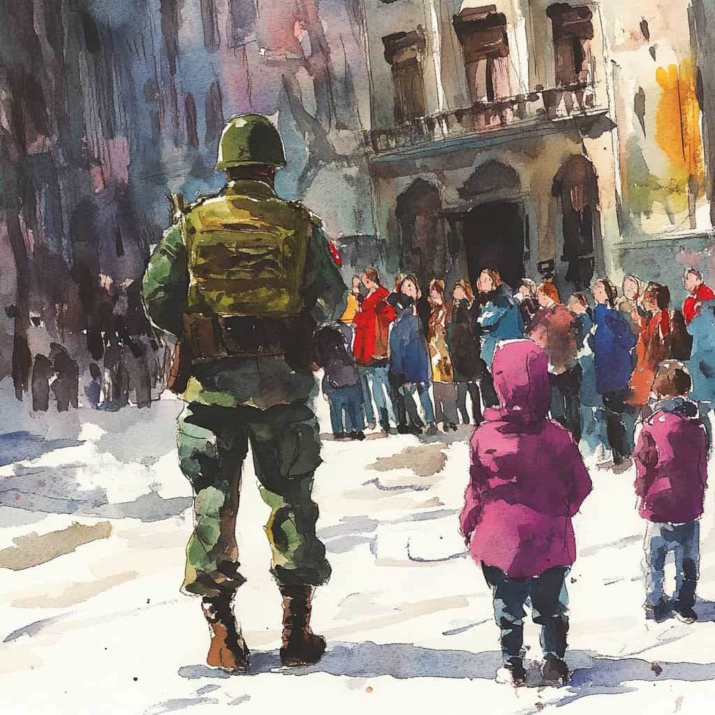 Rozprávka na čítanie - Pieseň sťastia