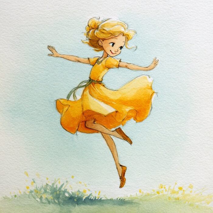 Rozprávka pre deti - Princezná a žabiak