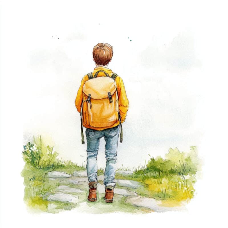 Rozprávka na dobrú noc - Ruža lásky