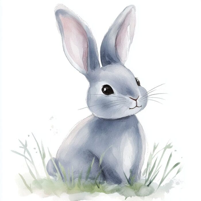 Rozprávka pre deti - Zajko Majko