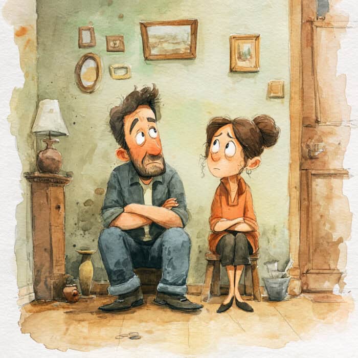 Rozprávka na čítanie - Zakliaty Jano