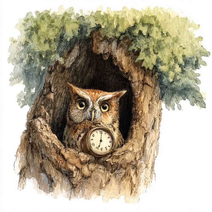 Rozprávka pre deti - Škriatok Ďuro