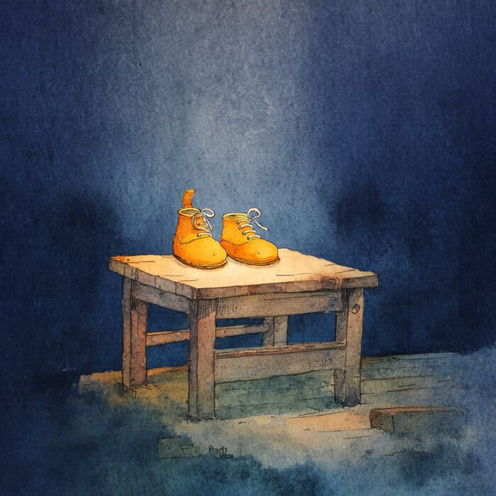 Rozprávka pre deti - Čarovný trpaslíček