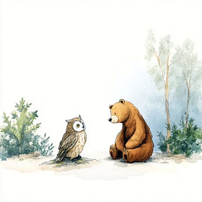 Rozprávka pre deti - Darček pre mamu