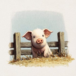 Rozprávka na dobrú noc - Kviko a Lenka