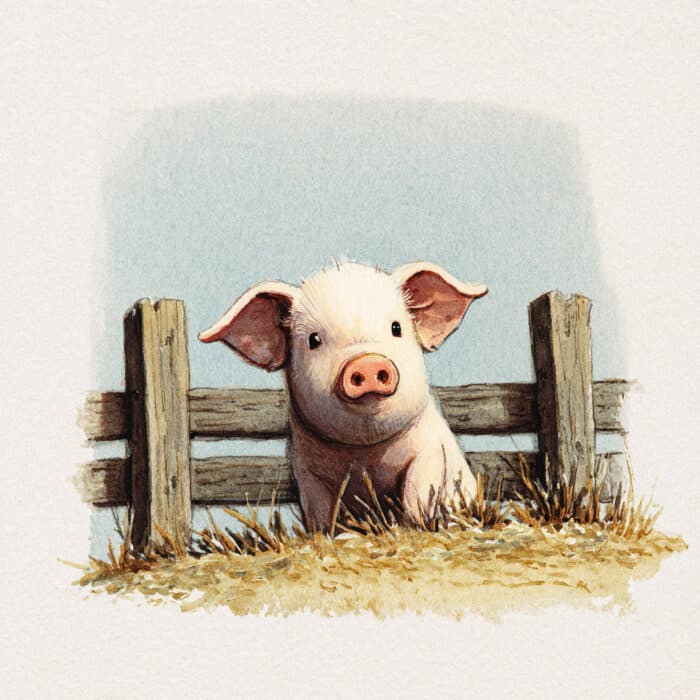 Rozprávka na dobrú noc - Kviko a Lenka